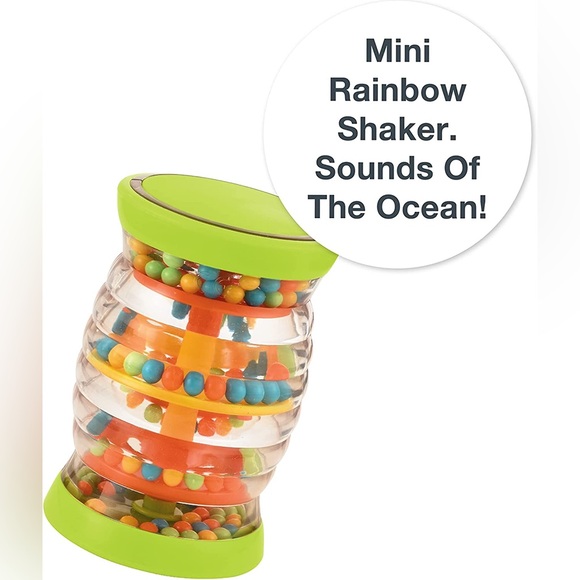 Halilit Baby’s 1st Birthday Band Sealed & NEW - Picture 2 of 6